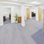 Spacious vacant first floor offices in prime Whetstone High Road commercial property, London N20, ideal for residential conversion STPP
