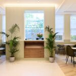 Luxurious en-suite bedroom in refurbished Victorian boutique hotel, Earl’s Court, London