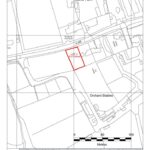 Expansive blank canvas development plot in prestigious Woodlands Lane, Cobham KT11, ideal for luxury home build
