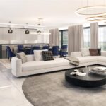 Panoramic Hertfordshire views of Northaw Valley, Shard, Canary Wharf from 2-acre EN6 development site with planning permission