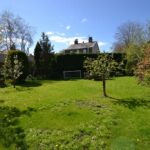 Development land on Ellar Carr Road, Thackley with outline planning permission 24/02346/OUT for executive 4/5 bedroom house, gardens & parking
