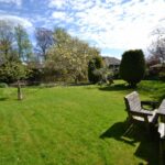 Prime development land on Ellar Carr Road, Thackley, with outline planning for 4/5 bed house near canal and woodland