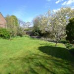 Prime Ellar Carr Road development land in Thackley with outline permission for 4/5 bed house, adjacent canal walks and woodland