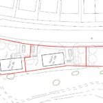 Panoramic Peak District National Park views from serviced building plot at Houndkirk View, Sheffield – ideal for custom 3-4 bed home