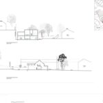 Semi-rural 0.25-acre land plot on Astley Street, Darwen, with planning permission for 2071 sq ft luxury detached home