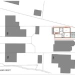 Vacant self-build land on Laund Road, Huddersfield with lapsed planning for spacious 4-bedroom detached house near M62