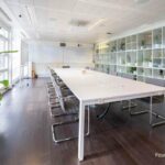 Spacious Cat A open-plan office with natural light, The Connection 198 High Holborn London WC1V