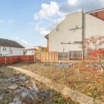 Generous development land in Nora Gardens, Hendon NW4, within Eruv boundary near Hendon Central Station