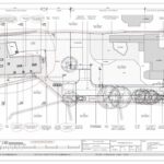 Generous rear garden and deck potential on East Ridgeway land plot with planning for 4-bed contemporary home in Hertfordshire