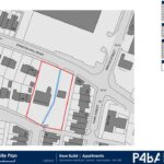 18,374 sq ft residential development site on Swinton Hall Road, Swinton Greater Manchester near train station