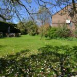 Development plot on Ellar Carr Road Thackley with outline planning permission for 2500 sq ft detached home, gardens & parking