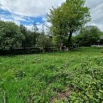 Strategic development land in Bury near M66 and Fairfield Hospital with planning for 5 three-bed homes