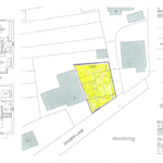 199sqm development plot in Willaston with outline planning 23/4218N for bespoke detached family home near Nantwich