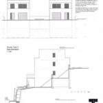 Breathtaking Norland Hillside views overlooking Plot 5 on Wakefield Road, Copley - prime site for luxury 4-bed detached home