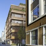 0.37-acre corner block at 14 St Cross St, Farringdon EC1N,
