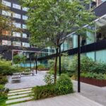 Versatile office spaces with natural light in Metro Building, Hammersmith W6, opposite Broadway Underground