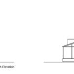 Fully cleared vacant development site on Winn Road, Lee London SE12, approved for 3070 sqft 5-bedroom detached house by Lewisham Council