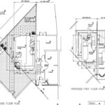 Prime Park Road land plot EN3, full permission for modern 1-bed house, 0.3mi to Enfield Lock Station