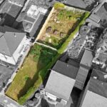 Planning-approved building plot on Jaunty Road, Sheffield S12 3DW for modern 3-bedroom detached home with full permission 25/01057/FUL