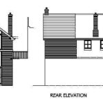 Expansive self-build land plot in Whittle-Le-Woods, Lancashire with approved planning for 3-floor home near M61