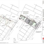 185sqm freehold land with planning for 3-bed detached home near Ramsbottom amenities