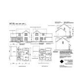 Prime 8,568 sq ft building plot on Windmill Lane, Buerton, with planning permission for modern 3-bed detached home in serene Cheshire countryside