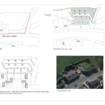 Vacant development land on Burnley Road East, Rossendale Valley, with stunning Pennine hills backdrop and M66 access