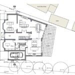 Fully cleared vacant plot on Winn Road, Lee, London SE12, ready for 5-bed detached house with planning ref DC/25/139810, 0.6mi to Lee station