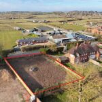 Expansive development land in prestigious Cobham, Surrey KT11, near top schools and stations, ideal for luxury home build