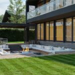 Breathtaking panoramas of Shard, Canary Wharf & City from 2-acre development site, Ridgeway Cuffley EN6