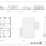 Corner plot on Churchgate Road West Cheshunt with planning for two 3-bed semi-detached chalet bungalows, ideal development site