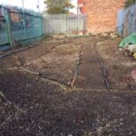 Vacant freehold land plot on Ladybarn Lane, Fallowfield Manchester – ideal residential development site near amenities and stations