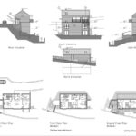 Spacious Plot 2 on Ramsden Street Wheatley Halifax offering stunning valley views and space for 1,300 sq ft detached family home with balcony