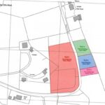 Mature mixed native woodland plot with direct Rudyard Reservoir frontage in Staffordshire Moorlands, ideal for glamping or lodges