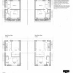 Breathtaking Norland Hillside panorama from Plot 5 Wakefield Road Copley, prime site for luxury 4-bed detached home