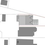 Spacious freehold land plot on Laund Road, Huddersfield, ready for 4-bed detached home development with lapsed planning permission